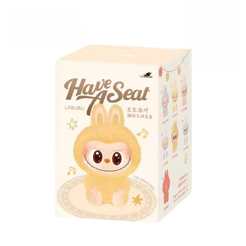 Have a Seat (Blind Boxes)