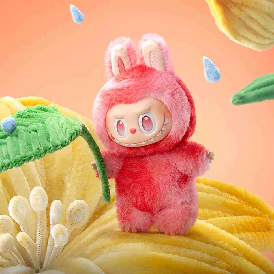 Labubu “Love” Figure – Big Into Energy Series